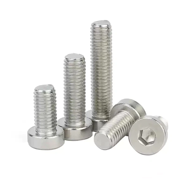 Ngay cả khi đã chọn loại ốc vít chất lượng, việc bảo quản vẫn cần chú ý. (Ảnh 5)