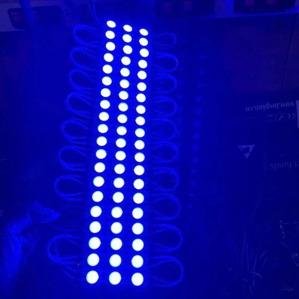 Đèn LED hạt trần đa màu thực tế mang lại bầu không khí khác biệt so với kỳ vọng ban đầu - Ảnh 4 Đèn LED hạt trần đa màu thực tế mang lại bầu không khí khác biệt so với kỳ vọng ban đầu - Ảnh 4