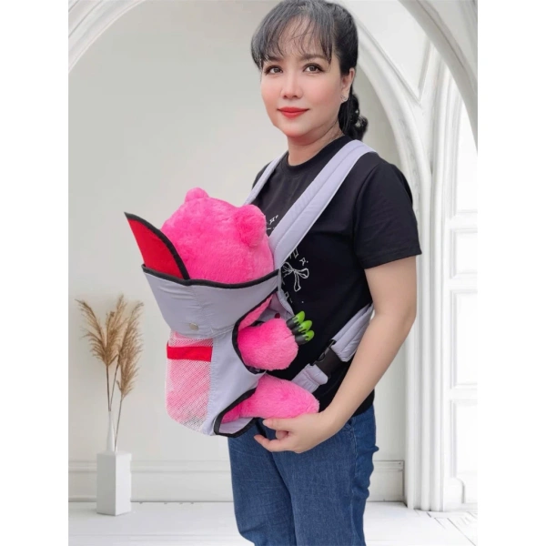 Việc duy trì chất lượng vật liệu không chỉ bảo vệ bé mà còn giúp phụ huynh yên tâm sử dụng trong nhiều năm. (Ảnh 5) Việc duy trì chất lượng vật liệu không chỉ bảo vệ bé mà còn giúp phụ huynh yên tâm sử dụng trong nhiều năm. (Ảnh 5)