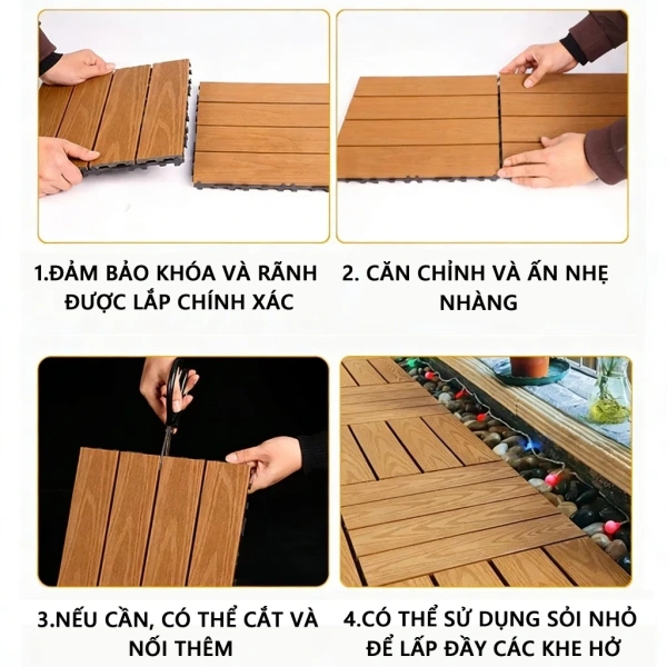 Những yếu tố trên, khi xuất hiện đồng thời, sẽ làm cho thời gian “độ bền 5 năm” trở thành “độ bền 2–3 năm” hoặc thậm chí ít hơn. (Ảnh 2)
