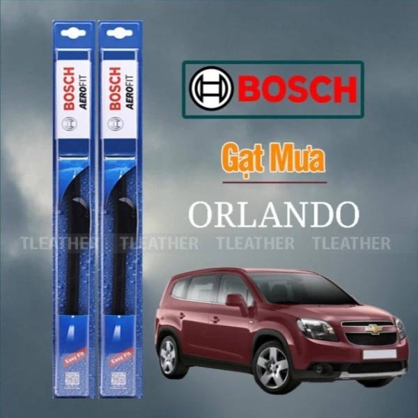 Độ bền thực sự của gạt mưa chỉ lộ ra sau những ngày mưa liên tục và gió mạnh. - Ảnh 1