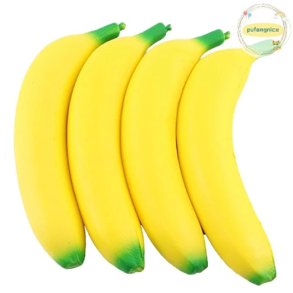 Đa số đồ chơi giảm căng thẳng hiện nay được làm từ chất liệu nhựa EVA (Ethylene‑Vinyl Acetate) hoặc silicon mềm. (Ảnh 3) Đa số đồ chơi giảm căng thẳng hiện nay được làm từ chất liệu nhựa EVA (Ethylene‑Vinyl Acetate) hoặc silicon mềm. (Ảnh 3)