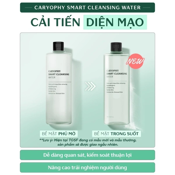 Ngay cả sản phẩm nhẹ nhàng nhất cũng cần một phương pháp áp dụng hợp lý. (Ảnh 3) Ngay cả sản phẩm nhẹ nhàng nhất cũng cần một phương pháp áp dụng hợp lý. (Ảnh 3)