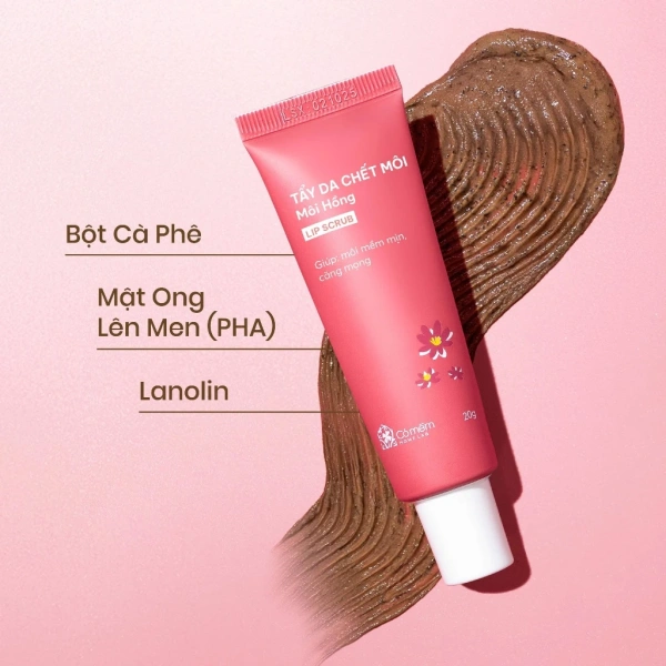 Hạn chế ăn quá nhiều thực phẩm có độ axit cao (cam, chanh) ngay sau khi tẩy da chết, đồng thời không hút thuốc hoặc uống rượu ngay trong thời gian môi đang trong giai đoạn phục hồi. (Ảnh 3)