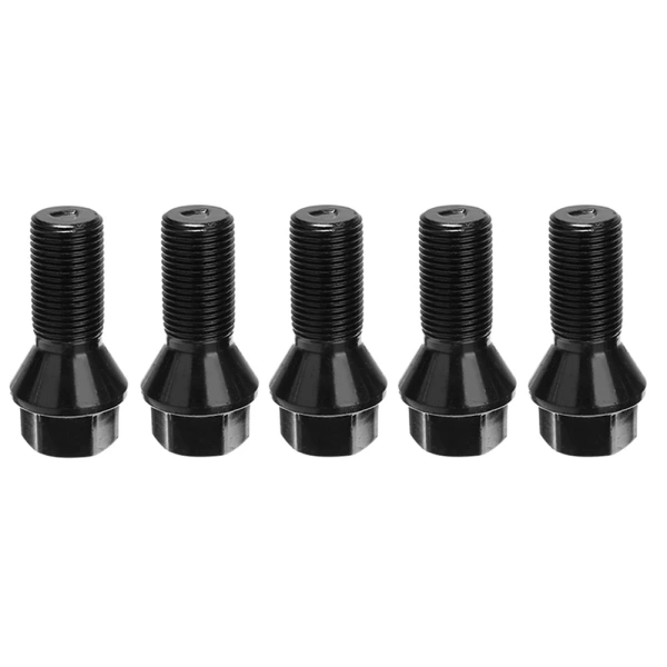 Đối với BMW X3, việc lắp ô khóa bánh xe thường bỏ qua một khe hở nhỏ khiến cảm giác lái mất ổn định - Ảnh 4