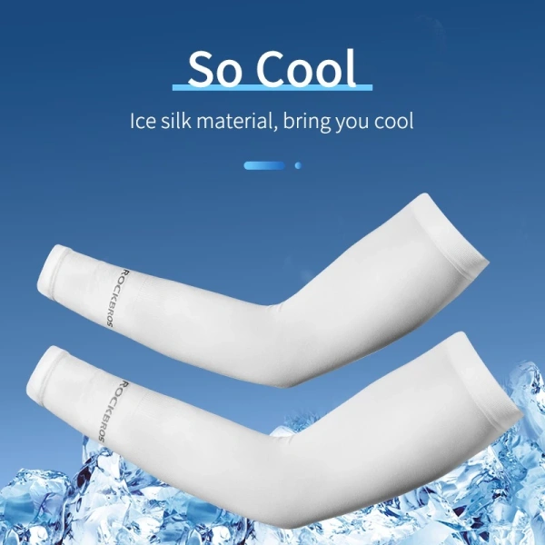 Khi nói đến găng tay lụa lạnh chất lượng, ROCKBROS Găng Cánh Tay Chống Nắng Bằng Lụa Lạnh Thoáng Khí là một trong những mẫu được người dùng đánh giá cao. (Ảnh 3) Khi nói đến găng tay lụa lạnh chất lượng, ROCKBROS Găng Cánh Tay Chống Nắng Bằng Lụa Lạnh Thoáng Khí là một trong những mẫu được người dùng đánh giá cao. (Ảnh 3)