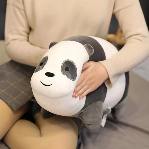 Đối với các bữa tiệc sinh nhật, lễ hội hay dịp đặc biệt khác, gấu bông luôn là lựa chọn quà tặng được yêu thích. (Ảnh 4) Đối với các bữa tiệc sinh nhật, lễ hội hay dịp đặc biệt khác, gấu bông luôn là lựa chọn quà tặng được yêu thích. (Ảnh 4)
