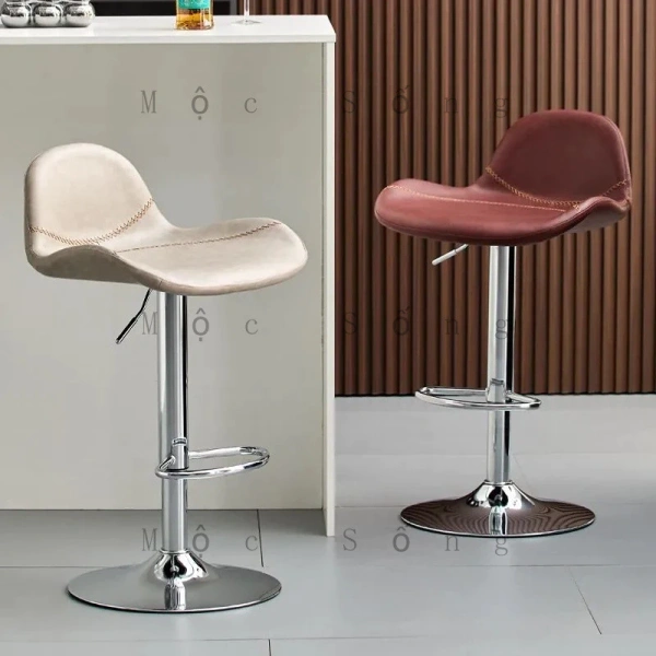 Để bạn có cái nhìn toàn diện, dưới đây là bảng so sánh ngắn gọn giữa ghế bar cao cấp có thể điều chỉnh và một số loại ghế bếp thường gặp trên thị trường. (Ảnh 4) Để bạn có cái nhìn toàn diện, dưới đây là bảng so sánh ngắn gọn giữa ghế bar cao cấp có thể điều chỉnh và một số loại ghế bếp thường gặp trên thị trường. (Ảnh 4)