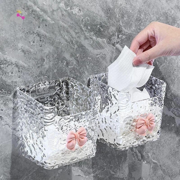 Một trong những cách hiệu quả nhất là tạo ra “trạm” riêng cho các món đồ dùng hàng ngày, chẳng hạn như kem đánh răng, bàn chải, sữa rửa mặt. (Ảnh 3) Một trong những cách hiệu quả nhất là tạo ra “trạm” riêng cho các món đồ dùng hàng ngày, chẳng hạn như kem đánh răng, bàn chải, sữa rửa mặt. (Ảnh 3)