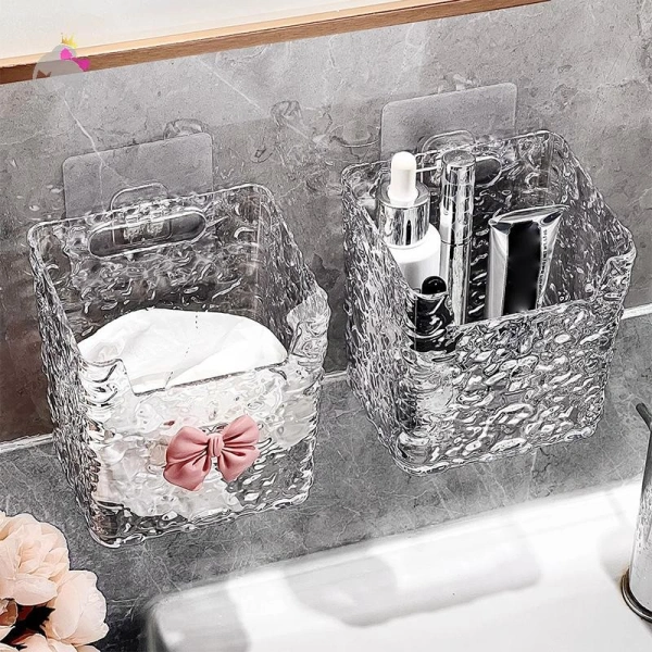 Sản phẩm Ru Punch-Free Kem Đánh Răng Giá Đỡ Treo Tường Bàn Chải Trang Điểm hiện có mức giá 68.468 VND với giá khuyến mãi 54.340 VND. (Ảnh 4) Sản phẩm Ru Punch-Free Kem Đánh Răng Giá Đỡ Treo Tường Bàn Chải Trang Điểm hiện có mức giá 68.468 VND với giá khuyến mãi 54.340 VND. (Ảnh 4)