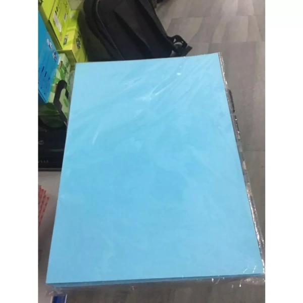 Quá trình gập giấy tạo ra một vùng chịu nén ở bên trong và vùng kéo ở phía bên ngoài. (Ảnh 3)