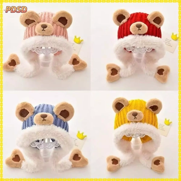 Gió lạnh buổi sáng, một chiếc mũ chui đầu chống gió ấm áp có thể biến cảm giác bực bội thành dễ chịu bất ngờ - Ảnh 1 Gió lạnh buổi sáng, một chiếc mũ chui đầu chống gió ấm áp có thể biến cảm giác bực bội thành dễ chịu bất ngờ - Ảnh 1