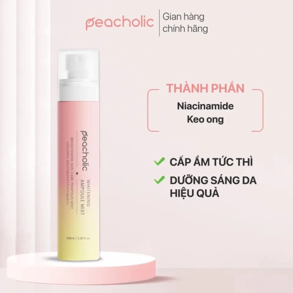 Giá bán lẻ hiện tại là 430.500 VND, trong khi giá khuyến mãi giảm còn 350.000 VND cho 100ml. (Ảnh 4)