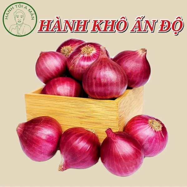 Hành khô bảo quản trong tủ lạnh có thực sự giữ hương thơm lâu hơn so với ngăn bếp? - Ảnh 1