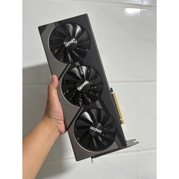 Ray tracing là công nghệ ánh sáng mô phỏng thực tế mà Nvidia đã cải tiến không ngừng. (Ảnh 2) Ray tracing là công nghệ ánh sáng mô phỏng thực tế mà Nvidia đã cải tiến không ngừng. (Ảnh 2)