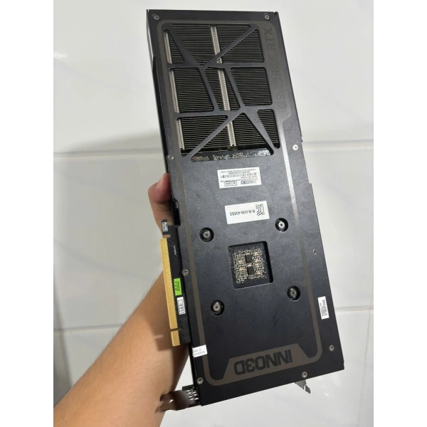 Mặc dù RTX 4080 mang lại sức mạnh vượt trội, nhưng không phải ai cũng cần “siêu máy” này. (Ảnh 3) Mặc dù RTX 4080 mang lại sức mạnh vượt trội, nhưng không phải ai cũng cần “siêu máy” này. (Ảnh 3)