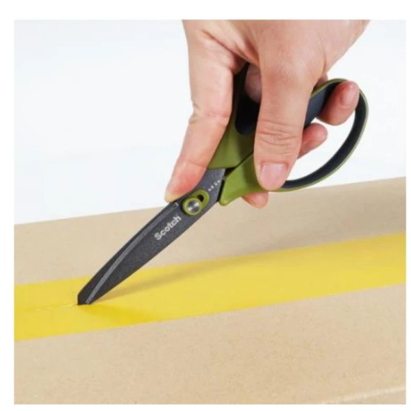Trong thực tế, ba yếu tố chính quyết định việc cắt có mịn hay không: góc cắt (angle), lực tay (force) và độ bám của keo (adhesive strength). (Ảnh 4) Trong thực tế, ba yếu tố chính quyết định việc cắt có mịn hay không: góc cắt (angle), lực tay (force) và độ bám của keo (adhesive strength). (Ảnh 4)