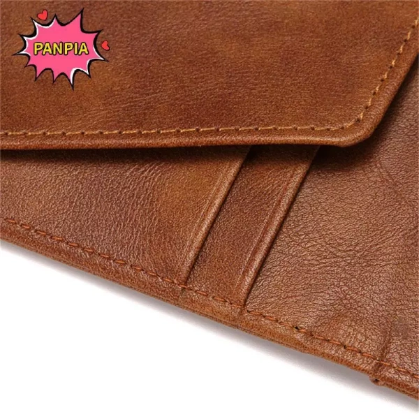 Quyết định mua kẹp tiền phụ thuộc vào thói quen và nhu cầu cá nhân. (Ảnh 3) Quyết định mua kẹp tiền phụ thuộc vào thói quen và nhu cầu cá nhân. (Ảnh 3)