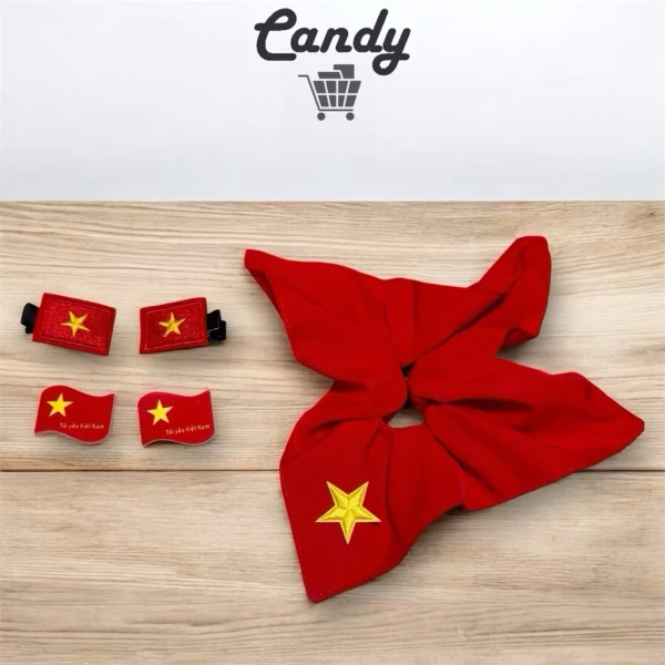 Mặc dù bộ Set 02 có thiết kế hấp dẫn, nhưng không phải lúc nào cũng phù hợp cho mọi loại tóc xoăn. (Ảnh 5)