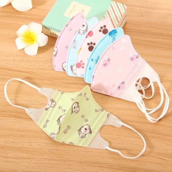 Không phải tất cả các khẩu trang “thoáng mát” đều đạt tiêu chuẩn bảo vệ. (Ảnh 2)