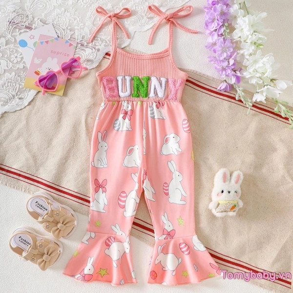 Mặc dù thị trường có rất nhiều mẫu áo liền quần, nhưng không phải tất cả đều phù hợp với từng bé. (Ảnh 3)