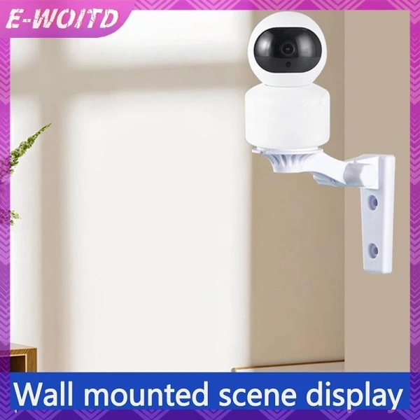 Khi bỏ qua độ bền của đế treo tường không đục lỗ, góc nhìn camera giám sát dễ bị lệch theo thời gian - Ảnh 1 Khi bỏ qua độ bền của đế treo tường không đục lỗ, góc nhìn camera giám sát dễ bị lệch theo thời gian - Ảnh 1
