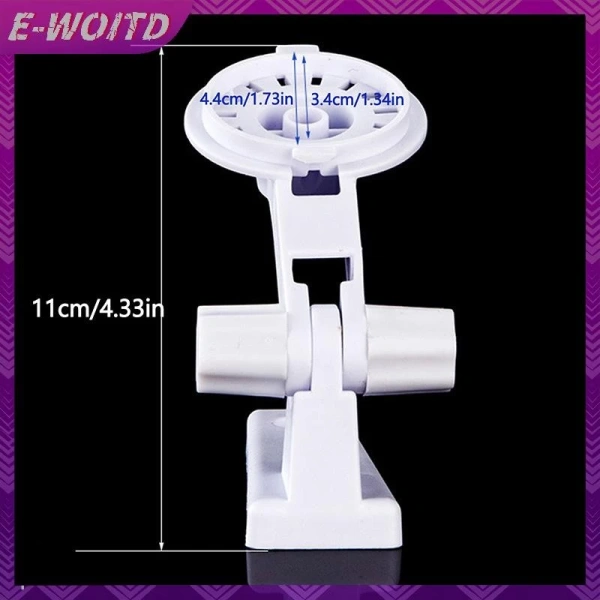 Khi bỏ qua độ bền của đế treo tường không đục lỗ, góc nhìn camera giám sát dễ bị lệch theo thời gian - Ảnh 5 Khi bỏ qua độ bền của đế treo tường không đục lỗ, góc nhìn camera giám sát dễ bị lệch theo thời gian - Ảnh 5