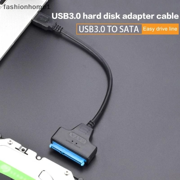 SATA III (6 Gbps) là chuẩn kết nối nội bộ cho ổ cứng SSD và HDD trong máy tính để bàn, laptop. (Ảnh 2)