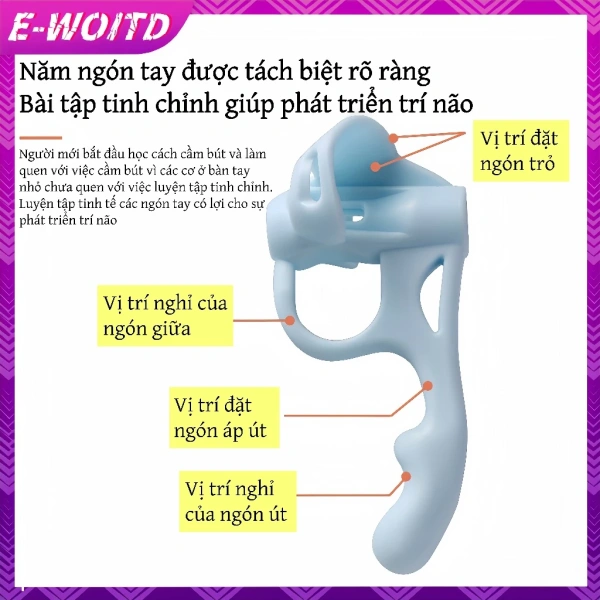 Trong một số hộ gia đình, việc chọn bút cho con đã trở thành “công việc khó khăn” vì có quá nhiều lựa chọn trên thị trường. (Ảnh 5)