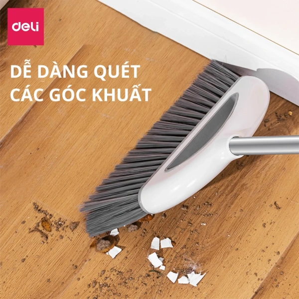 Khi chổi quét thông minh không gây rối tóc, việc dọn dẹp từng phòng trong ngôi nhà có thực sự trở nên nhẹ nhàng hơn? - Ảnh 4 Khi chổi quét thông minh không gây rối tóc, việc dọn dẹp từng phòng trong ngôi nhà có thực sự trở nên nhẹ nhàng hơn? - Ảnh 4