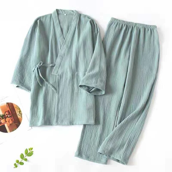 Độ thoáng mát trong ngữ cảnh áo choàng tắm thường được đo bằng hai khía cạnh chính: khả năng thấm hút và khả năng độ ẩm thoát nhanh. (Ảnh 2)