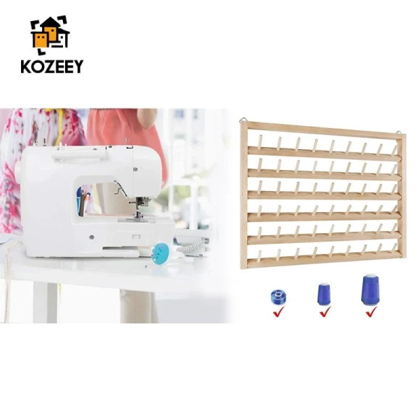 Trong quá trình làm việc, một vài phụ kiện như đệm nhám mềm đặt dưới mỗi cuộn chỉ có thể giảm ma sát khi cuộn chỉ di chuyển, tránh làm hỏng cuộn và giúp duy trì hình dáng ngăn một cách ổn định. (Ảnh 4) Trong quá trình làm việc, một vài phụ kiện như đệm nhám mềm đặt dưới mỗi cuộn chỉ có thể giảm ma sát khi cuộn chỉ di chuyển, tránh làm hỏng cuộn và giúp duy trì hình dáng ngăn một cách ổn định. (Ảnh 4)