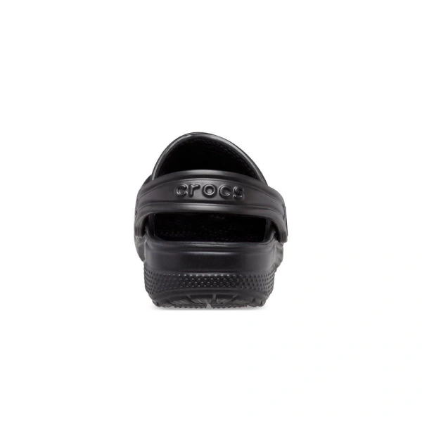 Đôi giày Crocs Classic Clog dành cho bé từ 1‑5 tuổi được làm từ Croslite độc quyền, mang đến cảm giác nhẹ như “bước trên mây”. (Ảnh 5) Đôi giày Crocs Classic Clog dành cho bé từ 1‑5 tuổi được làm từ Croslite độc quyền, mang đến cảm giác nhẹ như “bước trên mây”. (Ảnh 5)