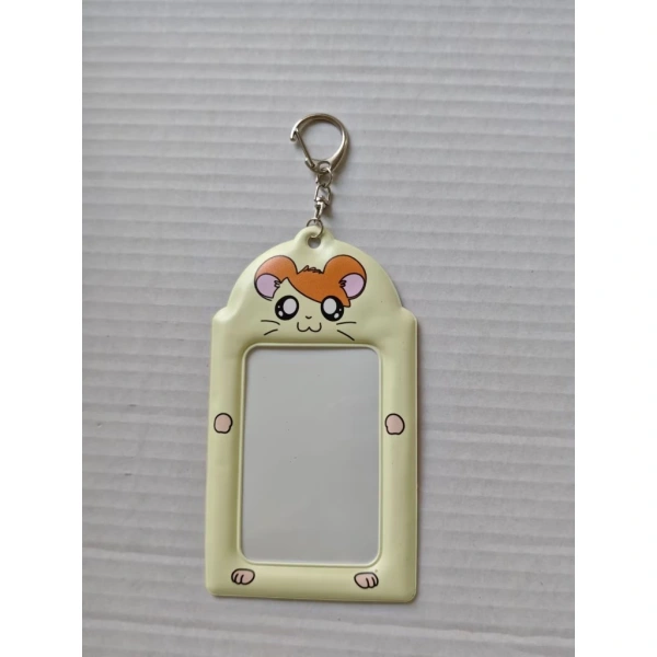 Khi hộp đựng kawaii hình hamster lại là chỗ yếu ớt gây mất an toàn cho thẻ ID của bạn - Ảnh 5 Khi hộp đựng kawaii hình hamster lại là chỗ yếu ớt gây mất an toàn cho thẻ ID của bạn - Ảnh 5