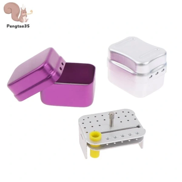 Khi hộp đựng nồi hấp 30 lỗ gây cản trở quy trình làm việc: Bài học từ thực tiễn khử trùng nha khoa - Ảnh 3