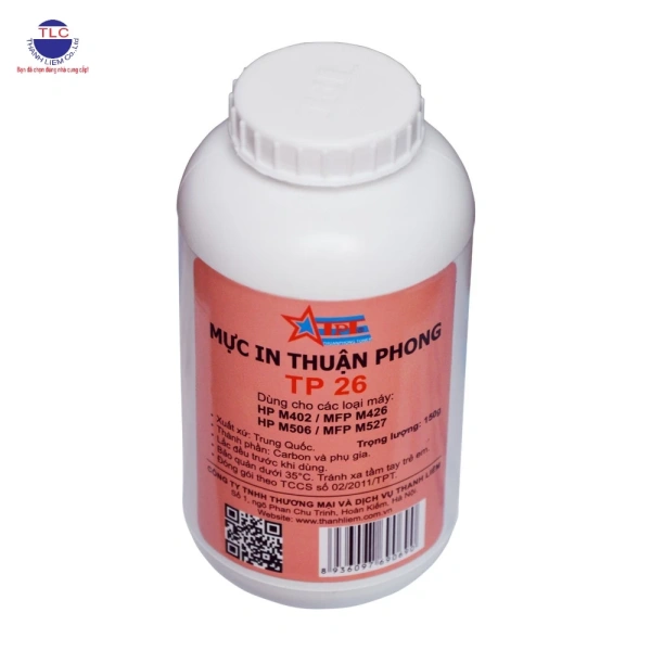 Kết quả của các kiểm tra này sẽ cho bạn một cái nhìn sơ bộ về tính ổn định của mực mới, giúp tránh những rủi ro khi in ấn lớn. (Ảnh 2) Kết quả của các kiểm tra này sẽ cho bạn một cái nhìn sơ bộ về tính ổn định của mực mới, giúp tránh những rủi ro khi in ấn lớn. (Ảnh 2)