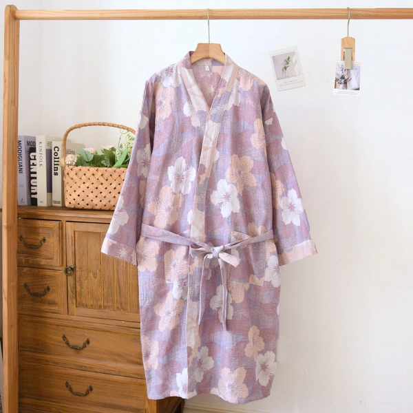 Vật liệu cotton là lựa chọn an toàn cho da nhạy cảm, không gây kích ứng hay dị ứng. (Ảnh 3)