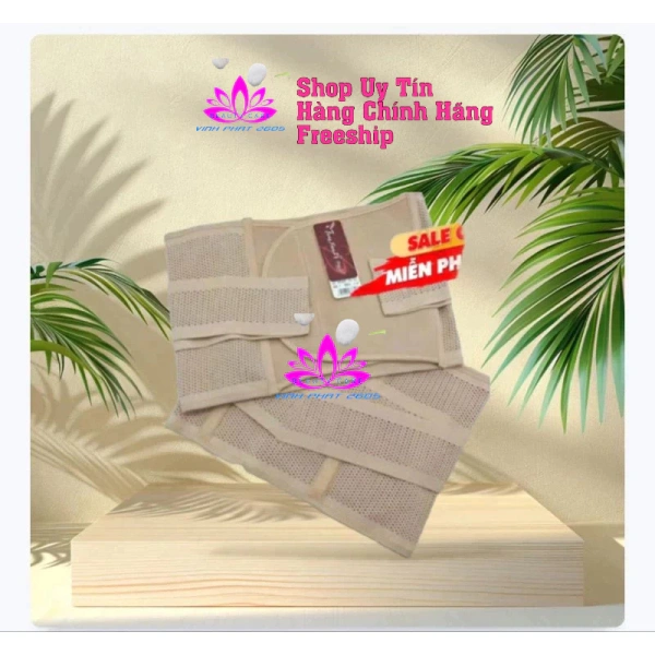 Khi mong muốn “thông hơi” gặp thực tế cảm giác nóng bứt sau khi dùng đai dán nịt bụng sau sinh - Ảnh 2 Khi mong muốn “thông hơi” gặp thực tế cảm giác nóng bứt sau khi dùng đai dán nịt bụng sau sinh - Ảnh 2