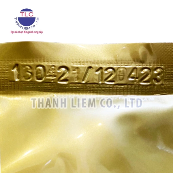 Mặc dù một hộp mực 1000g có thể in lên tới hơn một nghìn trang, nhưng quyết định thay hộp dựa trên “số lần dột mực” thường chính xác hơn “số trang in”. (Ảnh 4)