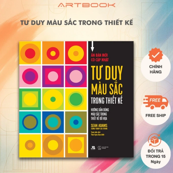 Khi việc áp dụng màu sắc trong thiết kế đồ họa gặp bất ngờ: từ mong muốn sáng tạo đến thực tiễn hạn chế - Ảnh 1