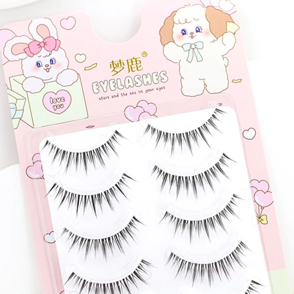 Không có quy tắc “cứ một kiểu mi cho mọi hoàn cảnh”. (Ảnh 5) Không có quy tắc “cứ một kiểu mi cho mọi hoàn cảnh”. (Ảnh 5)
