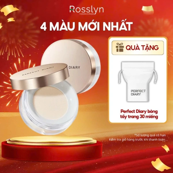 Lớp phấn phủ kiềm dầu chống thấm nước duy trì độ bám 12 h trong giờ làm việc thực tế - Ảnh 1