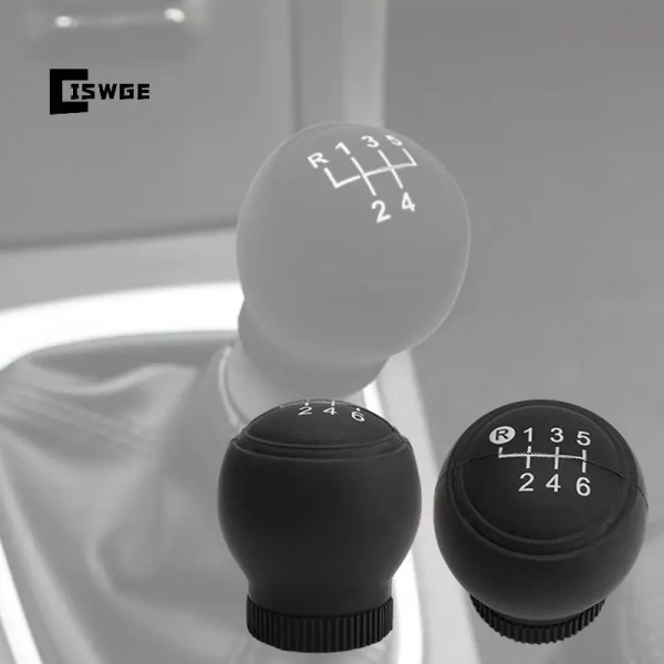 Lớp silicone mỏng bảo vệ núm chuyển số ô tô giúp ngăn bụi và tránh trượt tay trong những hành trình gập ghềnh - Ảnh 1