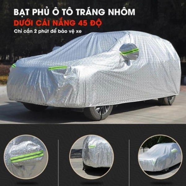 Xe SUV có cấu trúc thân rộng, bao gồm nhiều phần chảo, cánh cửa, cản trước và sau. (Ảnh 2) Xe SUV có cấu trúc thân rộng, bao gồm nhiều phần chảo, cánh cửa, cản trước và sau. (Ảnh 2)