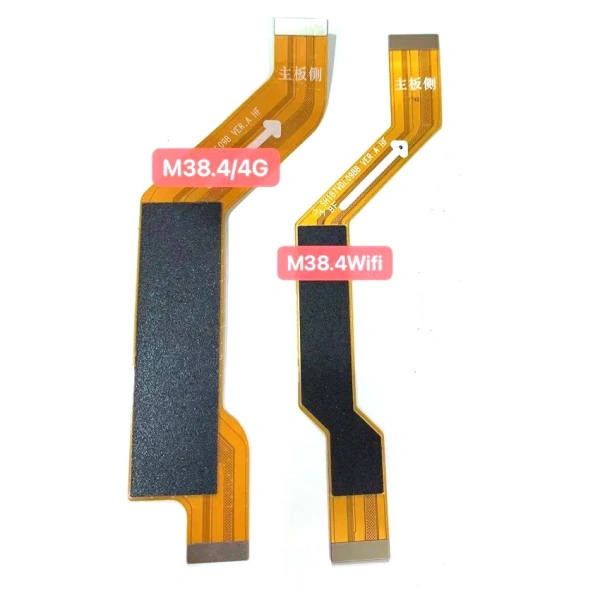 Màn hình máy tính bảng 8.4‑inch chớp nháy vì cáp LCD không được gắn chắc – chi tiết nhỏ mà người dùng thường bỏ qua - Ảnh 2 Màn hình máy tính bảng 8.4‑inch chớp nháy vì cáp LCD không được gắn chắc – chi tiết nhỏ mà người dùng thường bỏ qua - Ảnh 2