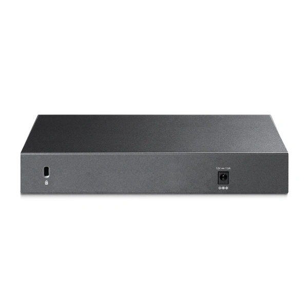 Giả sử đầu tư một switch 2.5 G 5 cổng tốn ~1,1 triệu đồng và bạn giảm thời gian sao lưu dữ liệu từ 4 giờ xuống 1,5 giờ, tương đương tiết kiệm thời gian làm việc và chi phí điện năng cho máy chủ. (Ảnh 5)