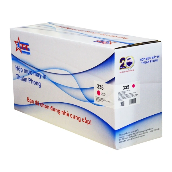 Không phải tất cả các hộp mực được quảng cáo "phù hợp" đều mang lại hiệu suất tương đương. (Ảnh 2) Không phải tất cả các hộp mực được quảng cáo "phù hợp" đều mang lại hiệu suất tương đương. (Ảnh 2)