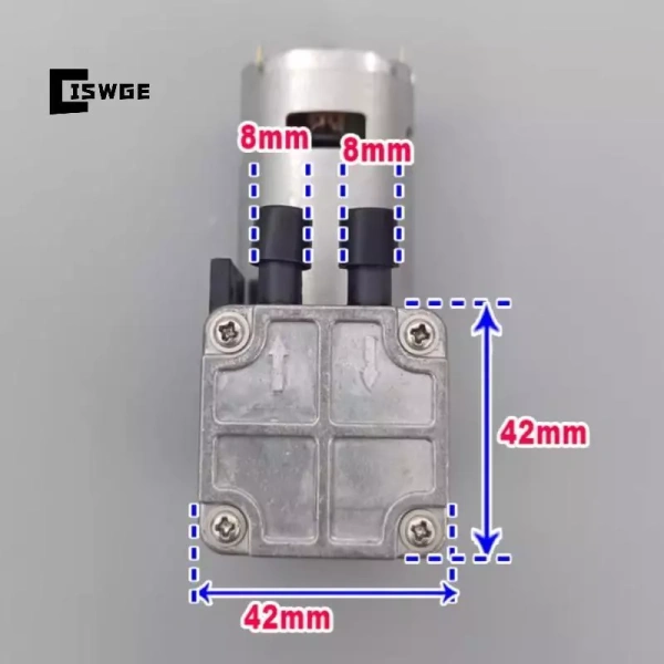 Tiếng ồn được ghi nhận ở mức 65 dB – tương đương tiếng trò chuyện thường ngày và có thể gây mỏi tai khi tiếp xúc liên tục hơn 8 giờ. (Ảnh 3)