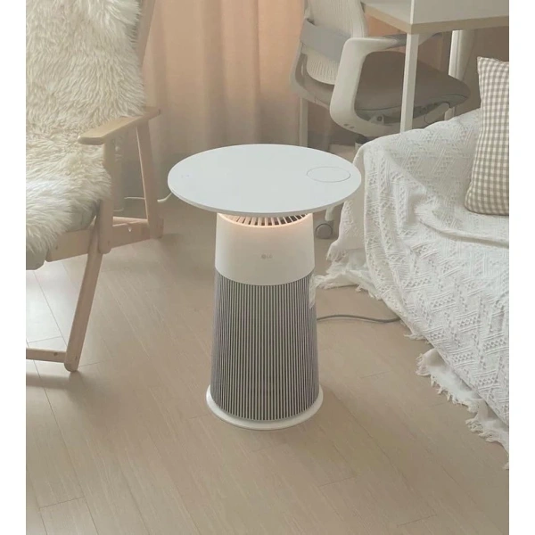 Trên thị trường hiện nay, có một số lựa chọn tích hợp sạc không dây và đèn ngủ. (Ảnh 4)