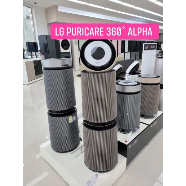 Máy lọc không khí với bộ lọc 3 lớp loại bỏ 99 % vi khuẩn và bụi mịn, nhưng việc bảo trì thường bị bỏ qua - Ảnh 1